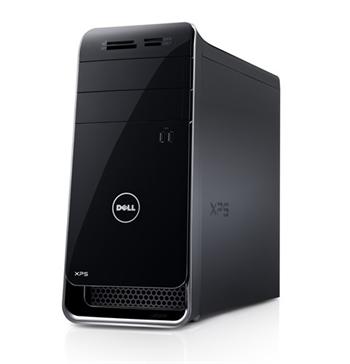 DELL XPS 8900