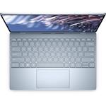 Dell XPS 9315-711, strieborný