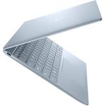 Dell XPS 9315-711, strieborný
