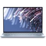 Dell XPS 9315-711, strieborný