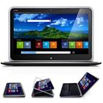 DELL XPS DUO 12 (XPSDuo12_i5/8/256)