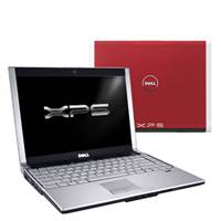 Dell XPS M1330 red (XPS.M1330.RED.4)
