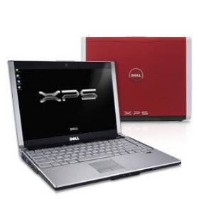 Dell XPS M1530 red (XPS.M1530.RED.1)