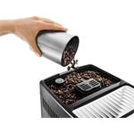 DeLonghi Dinamica ECAM 350.50.B, automatické espresso