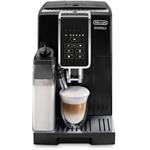 DeLonghi Dinamica ECAM 350.50.B, automatické espresso