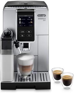 DeLonghi Dinamica Plus ECAM 370.70.SB, automatické espresso