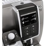 DeLonghi Dinamica Plus ECAM 370.95.T, automatické espresso, titanium