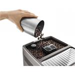 DeLonghi Dinamica Plus ECAM 370.95.T, automatické espresso, titanium