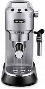 DeLonghi EC 685.M Dedica Style, pákové espresso, strieborná