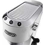 Delonghi EC 685.W Dedica Style, pákové espresso, biela