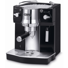 DeLonghi EC 820B, espresso pákové