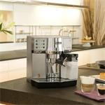 DeLonghi EC 850.M, espresso pákové