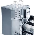 DeLonghi EC 850.M, espresso pákové