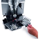 DeLonghi EC 850.M, espresso pákové