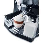 DeLonghi EC 850.M, espresso pákové