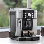 DeLonghi ECAM 21.117.SB, automatické espresso