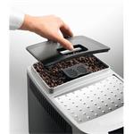 DeLonghi ECAM 22.110.SB Magnifica S, automatické espresso