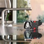 DeLonghi ECAM 23.120.SB, automatické espresso