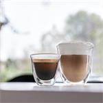 DeLonghi ECAM 23.120.SB, automatické espresso