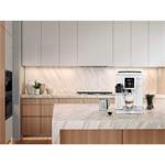 DeLonghi ECAM 23.460.W Magnifica Compact, automatické espresso