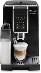DeLonghi ECAM 350.50.B, automatické espresso