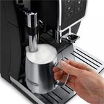 DeLonghi ECAM 353.15.B, automatické espresso