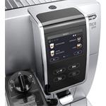 DeLonghi ECAM 370.70.SB, automatické espresso, rozbalený