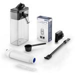 DeLonghi ECAM 370.70.SB, automatické espresso, rozbalený