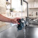 DeLonghi ECAM 370.70.SB, automatické espresso, rozbalený