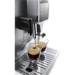 DeLonghi ECAM 370.95.S Dinamica Plus, automatické espresso