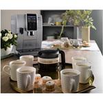 DeLonghi ECAM 370.95.S Dinamica Plus, automatické espresso