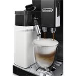 DeLonghi ECAM 44.660 B, automatické espresso