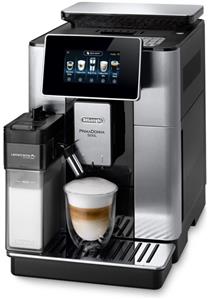 DeLonghi ECAM 610.74.MB PrimaDonna, automatické espresso
