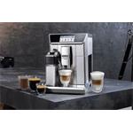 DeLonghi ECAM 650.55 MS, automatické espresso