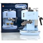 DeLonghi ECOV 311 AZ, espresso pákové