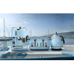 DeLonghi ECOV 311 AZ, espresso pákové