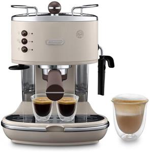 DeLonghi ECOV 311 BG, espresso pákové, (rozbalené)