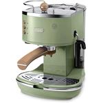 DeLonghi ECOV 311 GR, espresso pákové