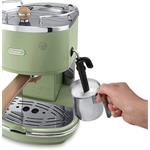 DeLonghi ECOV 311 GR, espresso pákové