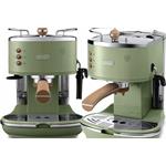 DeLonghi ECOV 311 GR, espresso pákové