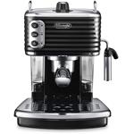 DeLonghi ECZ 351 BK Scultura, pákové espresso