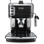 DeLonghi ECZ 351 GY Scultura, pákové espresso