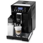 DeLonghi Eletta Cappuccino Evo ECAM 46.860.B, automatické espresso