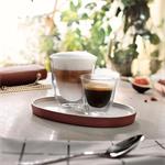 DeLonghi Eletta Cappuccino Evo ECAM 46.860.B, automatické espresso