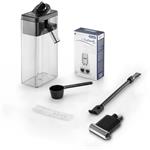 DeLonghi Eletta Cappuccino Evo ECAM 46.860.B, automatické espresso