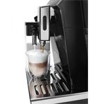 DeLonghi Eletta Cappuccino Evo ECAM 46.860.B, automatické espresso