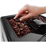 DeLonghi Eletta Cappuccino Evo ECAM 46.860.B, automatické espresso