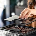 DeLonghi Eletta Cappuccino Evo ECAM 46.860.B, automatické espresso