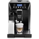 DeLonghi Eletta Cappuccino Evo ECAM 46.860.B, automatické espresso