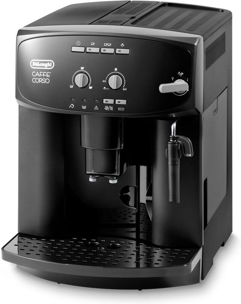 DeLonghi ESAM 2600